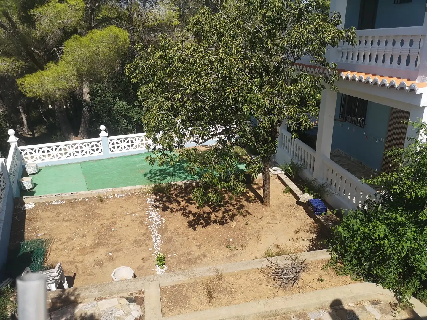 Casa o chalet en venta en Alzira con Terraza, Trastero y Piscina
