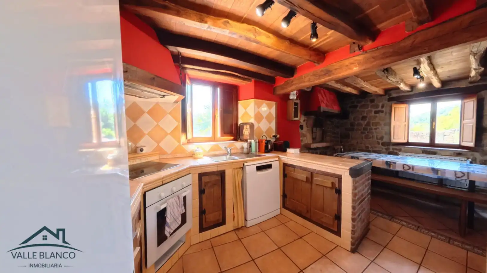 Casa en venda a Brañosera, imagen 13