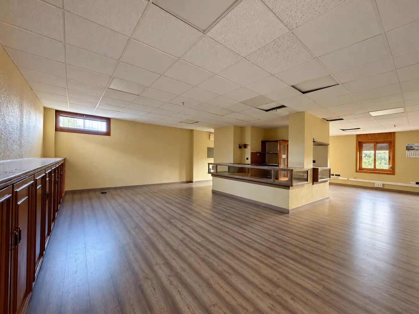 Industrial building to rent in COLON, imagen 7
