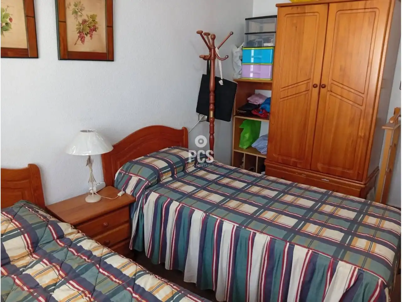Habitación de Casa o chalet en venta en Mazarrón con Terraza
