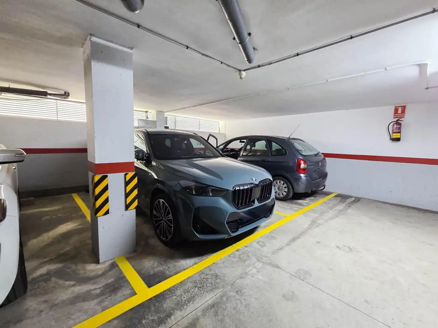 Parking de Piso en venta en Martorell con Aire acondicionado, Calefacción y Trastero