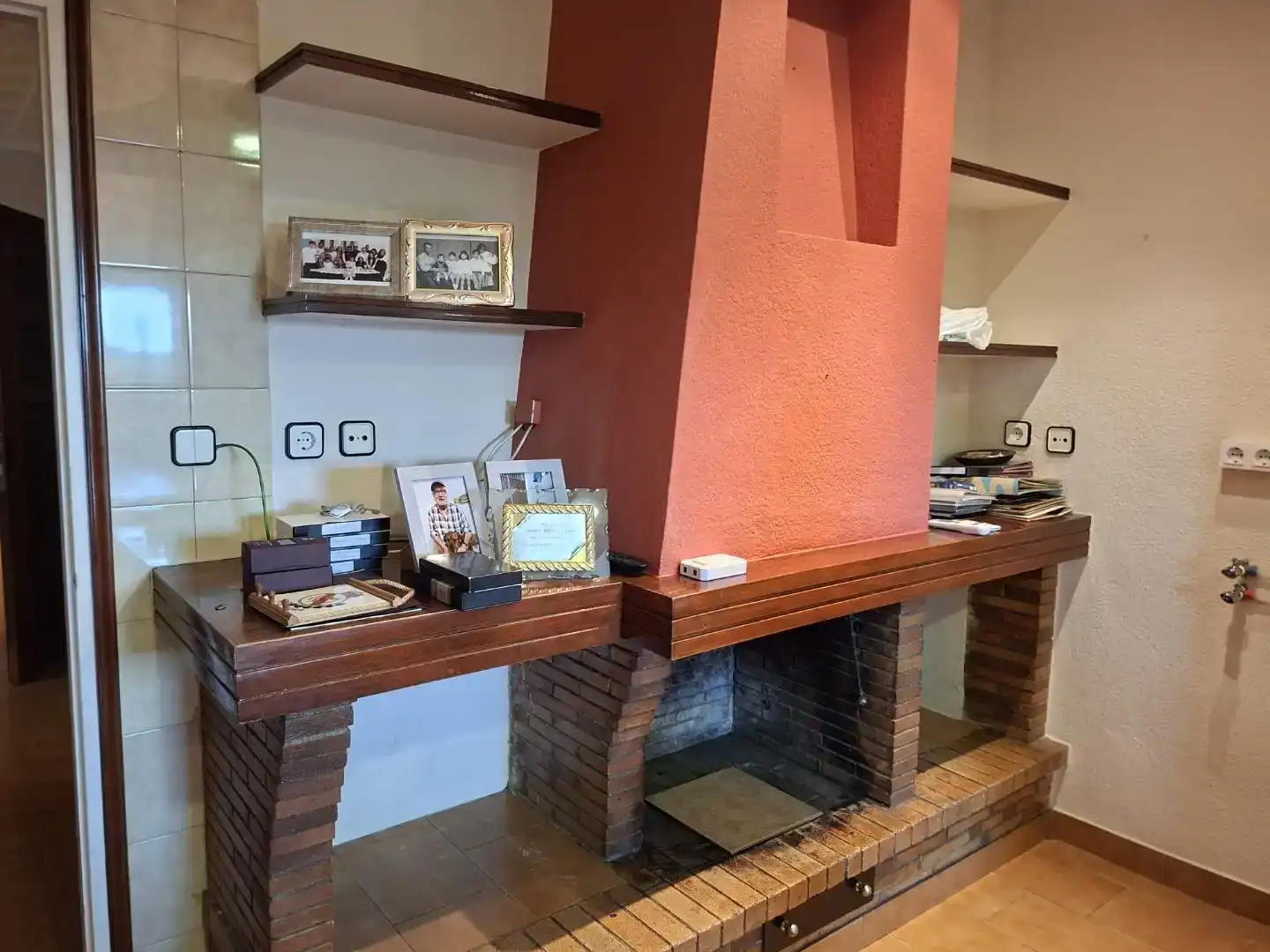 Casa adosada en venda en Vilafant amb Aire condicionat i Balcó