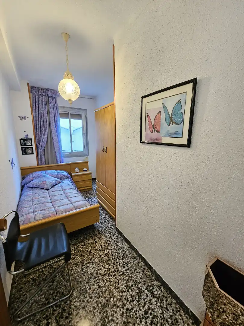 Wohnung mit Terrasse zum Verkauf in Carrer del Taquígraf Martí, imagen 33