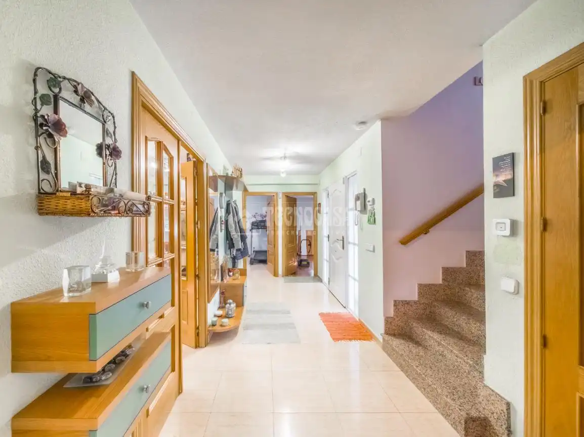 Casa o chalet en venta en Nuevo Baztán con Aire acondicionado