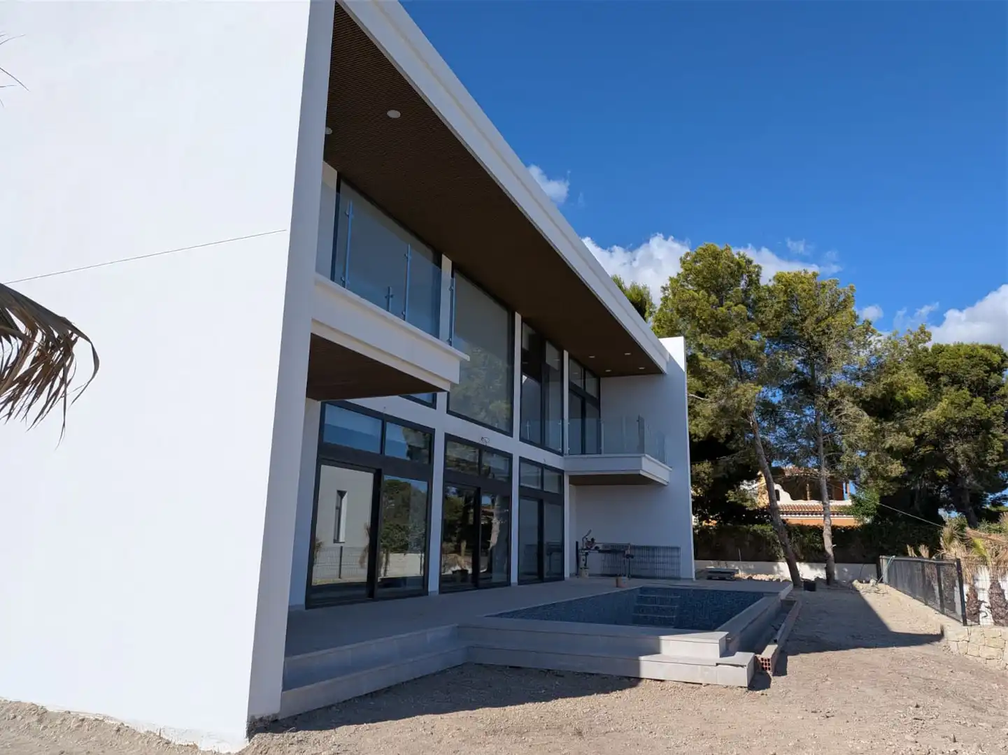 Detached house with terrace for sale in Carrió - La Merced - Los Pinos, imagen 16