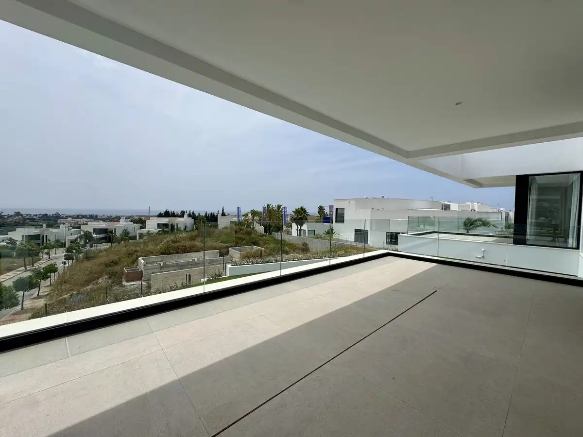 Casa con piscina en venta en Estepona - Estepona,Cancelada,Calle Arminio, imagen 32