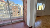 Bedroom of Flat for sale in  Madrid Capital  with Air Conditioner, Heating and Terrace