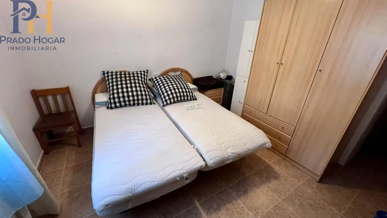 Habitación de Casa o chalet en venta en Cazalegas
