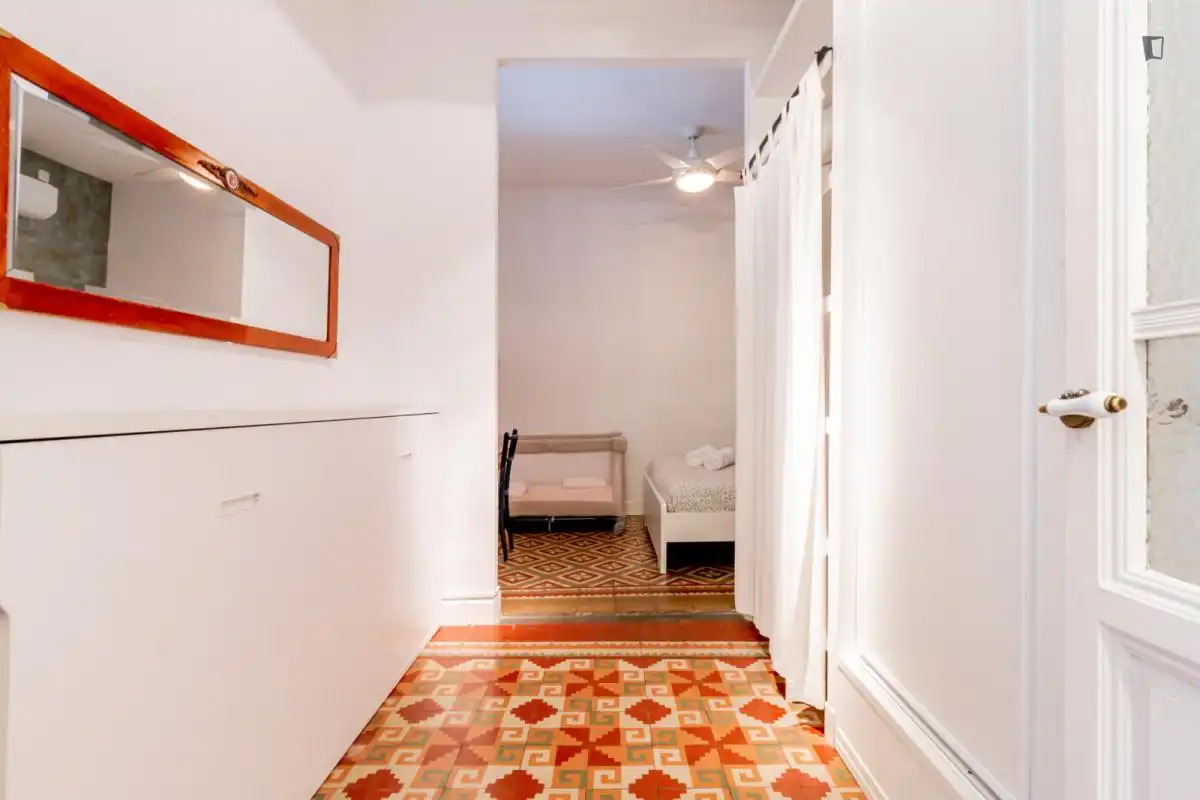 Apartament de lloguer a Sol