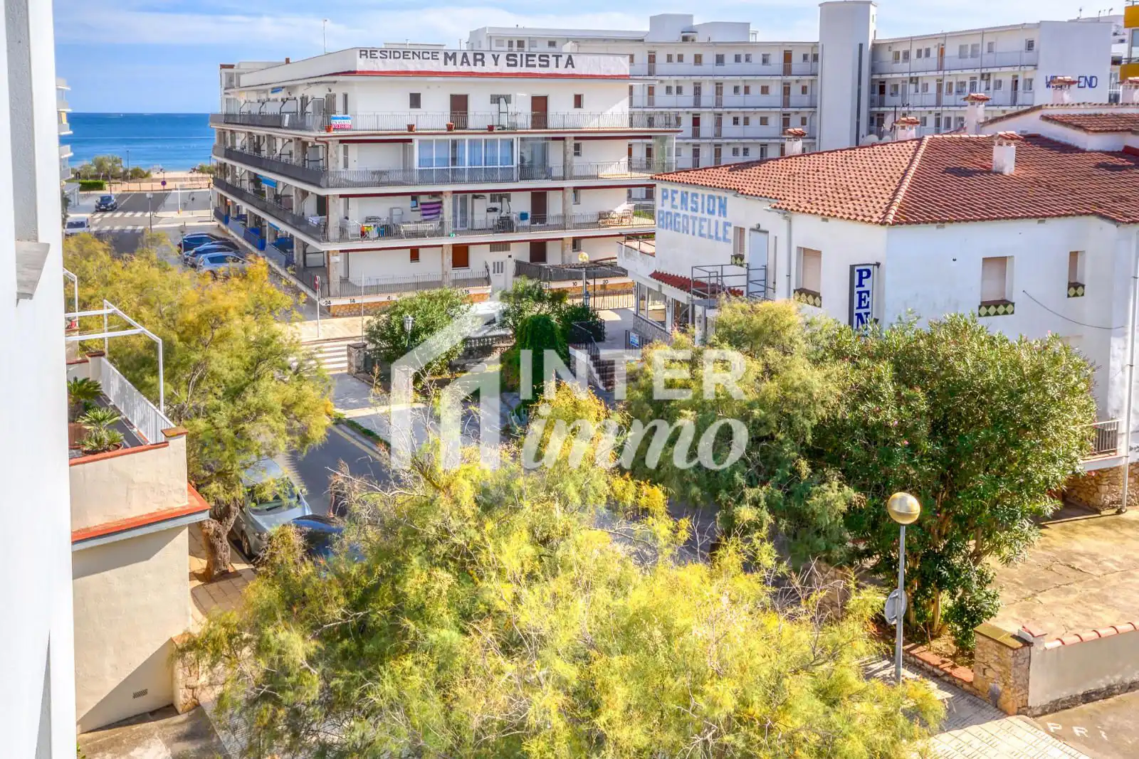 Apartament amb ascensor en venda a Calle Calderon de la Barca 32, imagen 4