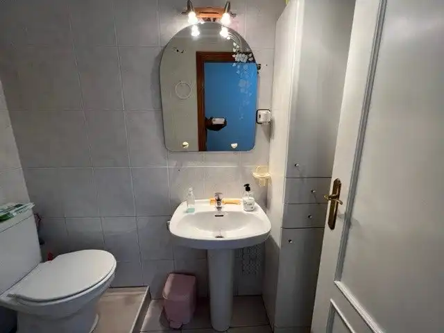 Wohnung zur Miete in San Juan