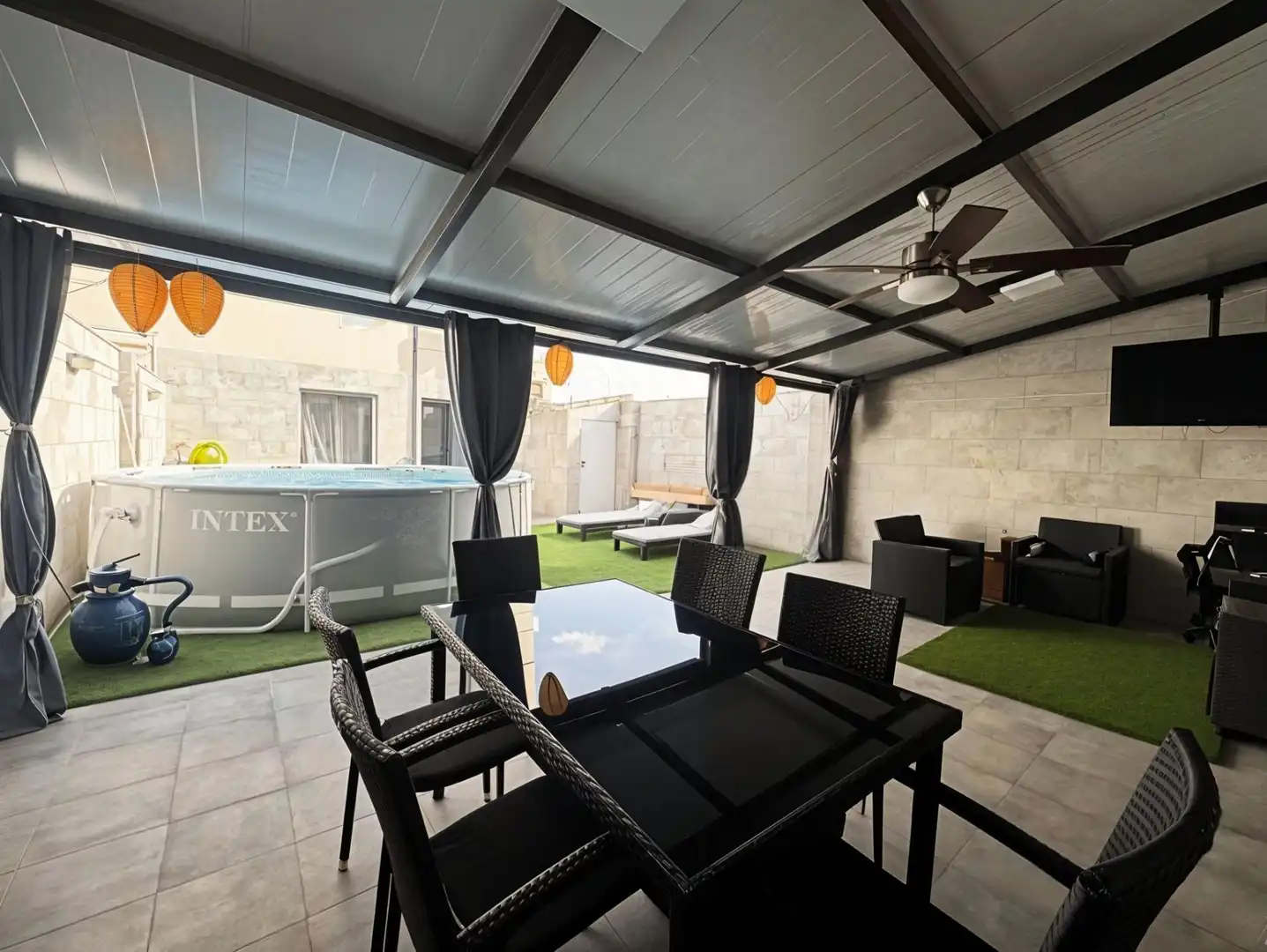 Wohnung mit Terrasse zum Verkauf in La Roda, imagen 19