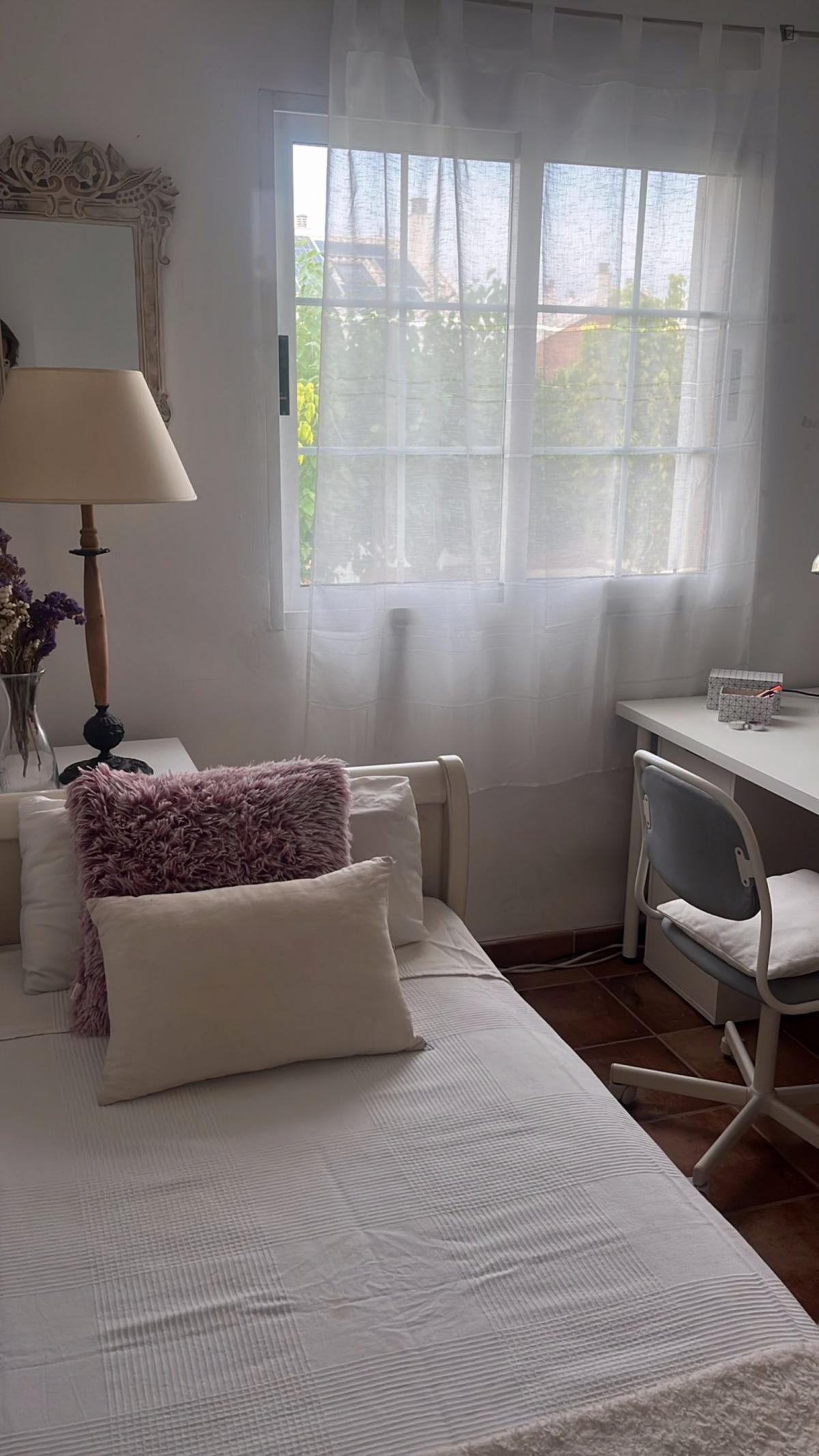 Casa o xalet per a compartir a El Puntal