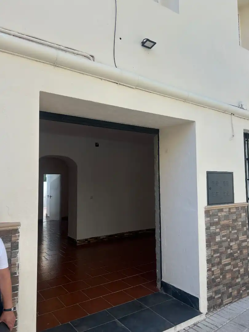 Office for rent in Calle Andalucía, Arroyo de la Miel