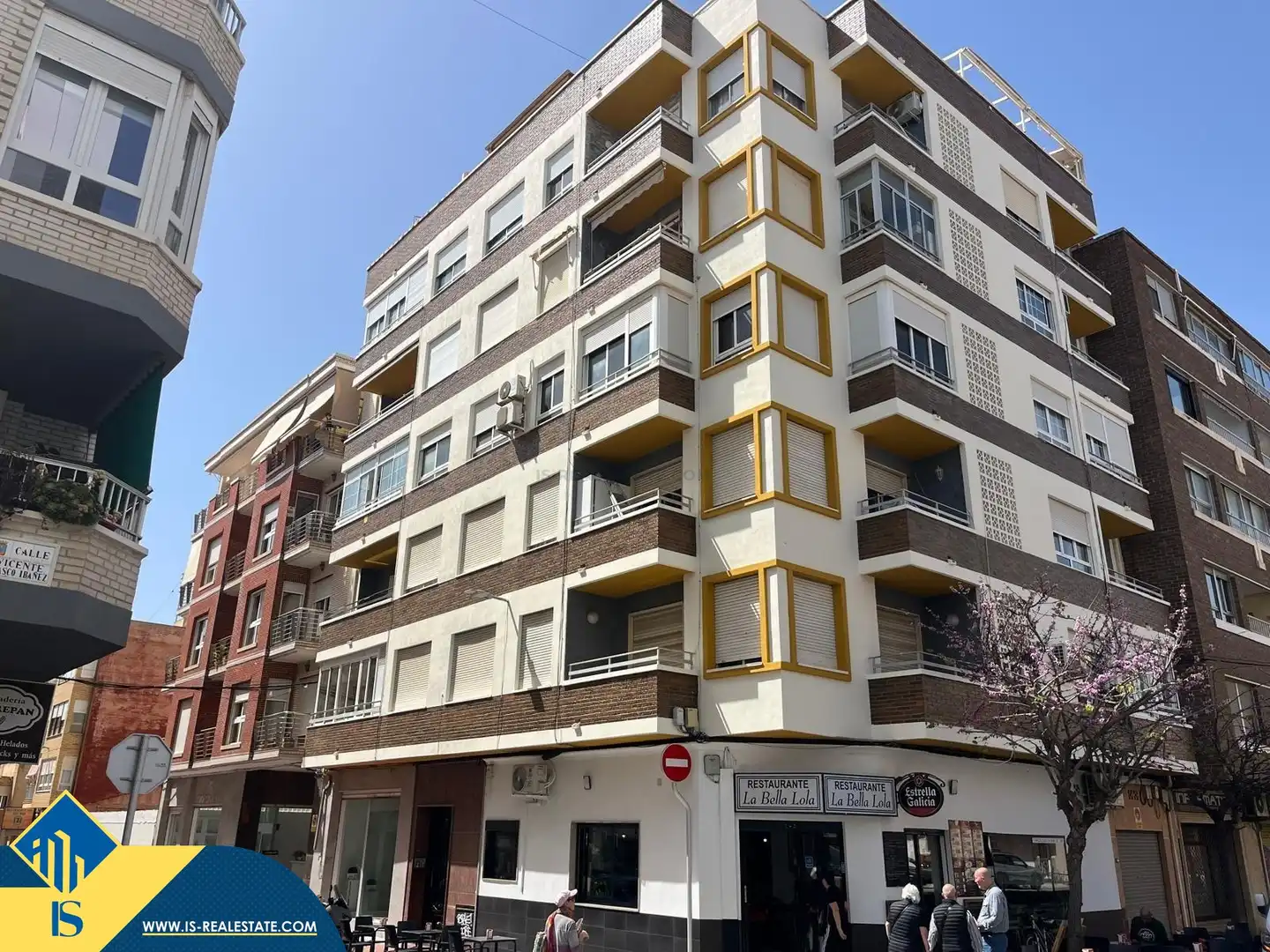 Piso con ascensor en venta en Centro, imagen 22