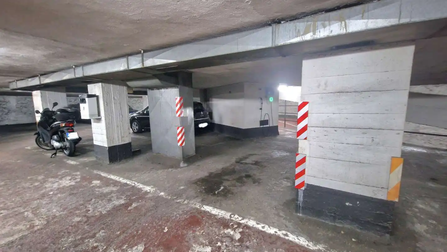 Parking for sale in Foru Pasealekua 3, imagen 4