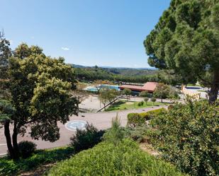 Garden of Flat for sale in Castellbisbal  with Oven