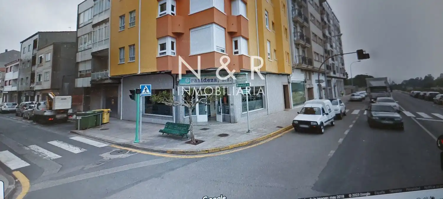 Local comercial en alquiler en AVENIDA BENITO VIGO, imagen 4