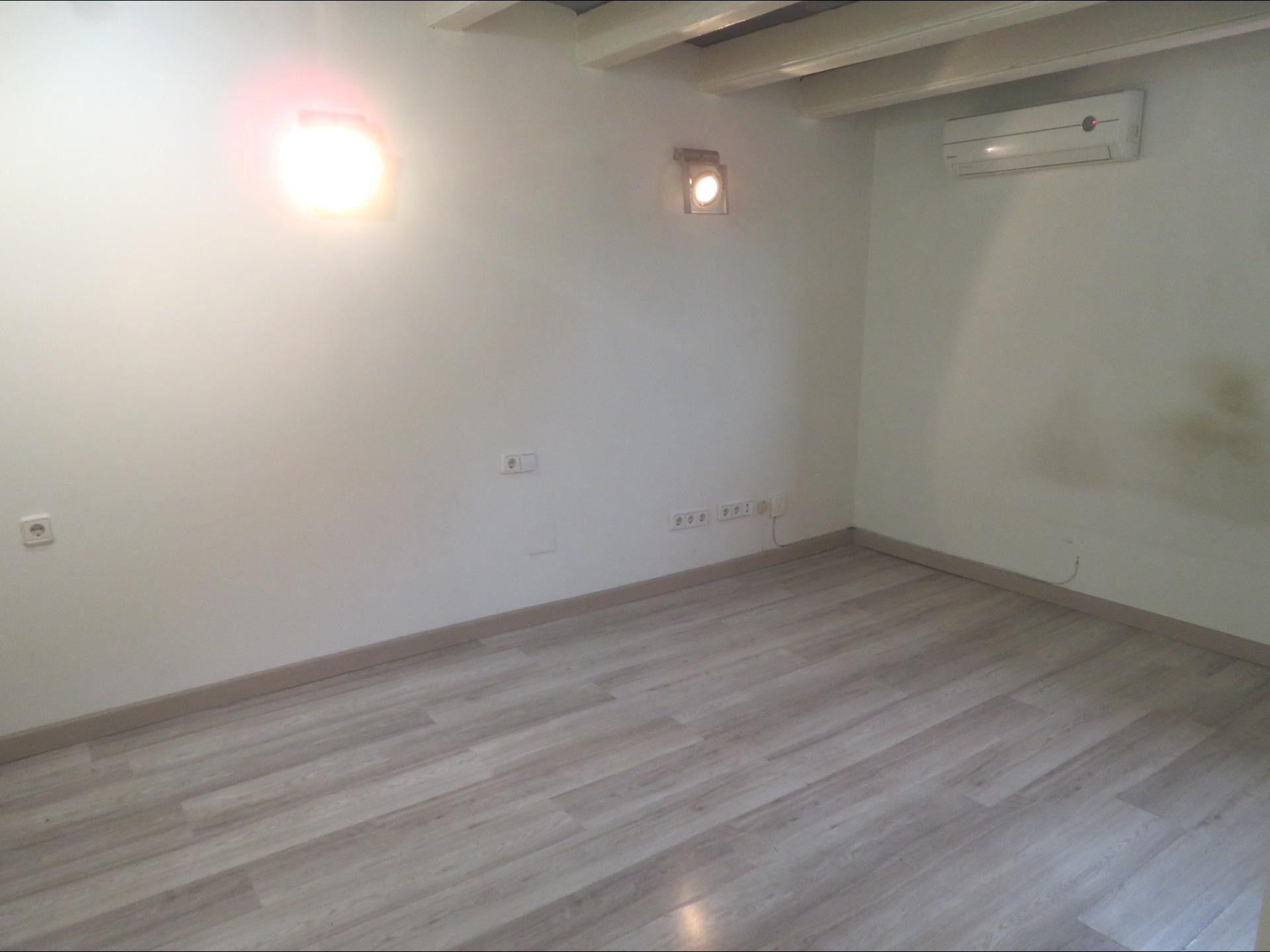 Loft en venta en  Barcelona Capital con Aire acondicionado y Parquet