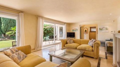 Foto 4 de Casa o chalet de alquiler en Sierra Blanca, Marbella