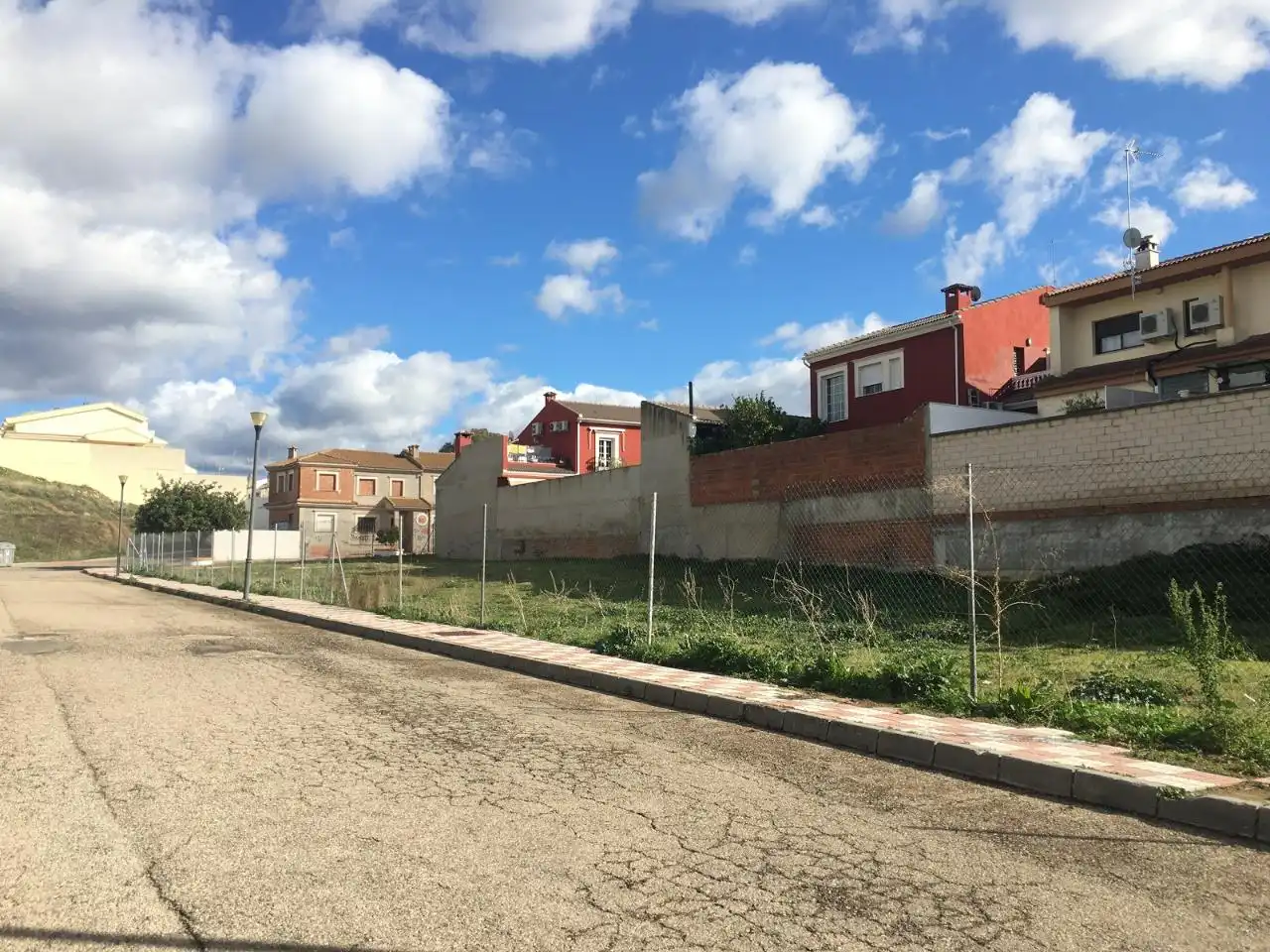 Terreni e lotti in vendita a Calle Hermandad de Donantes de Sangre, imagen 3