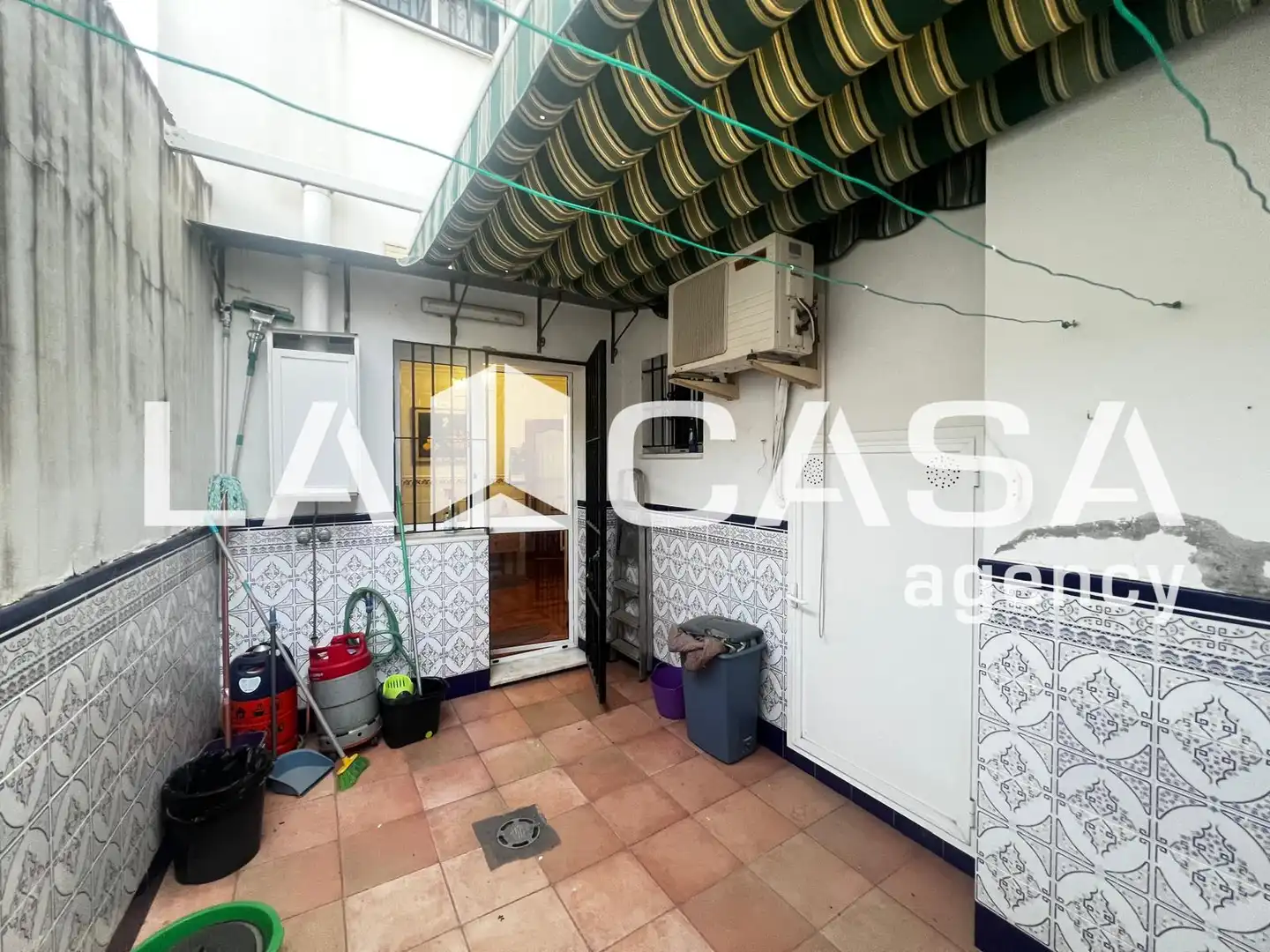 Cocina de Casa o chalet en venta en Dos Hermanas con Terraza