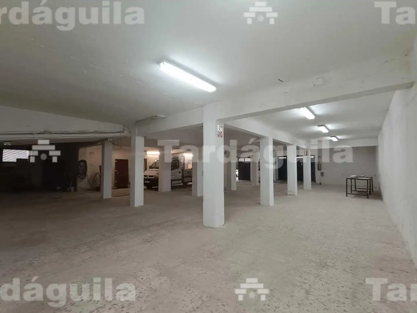 Gewerbefläche zum Verkauf in Barrio Blanco, imagen 14