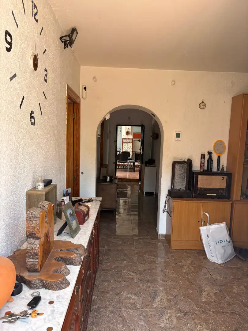 Casa adosada en venta en Berja con Trastero, Piscina y Amueblado