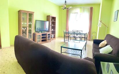 Living room of Flat for sale in Rota  with Air Conditioner