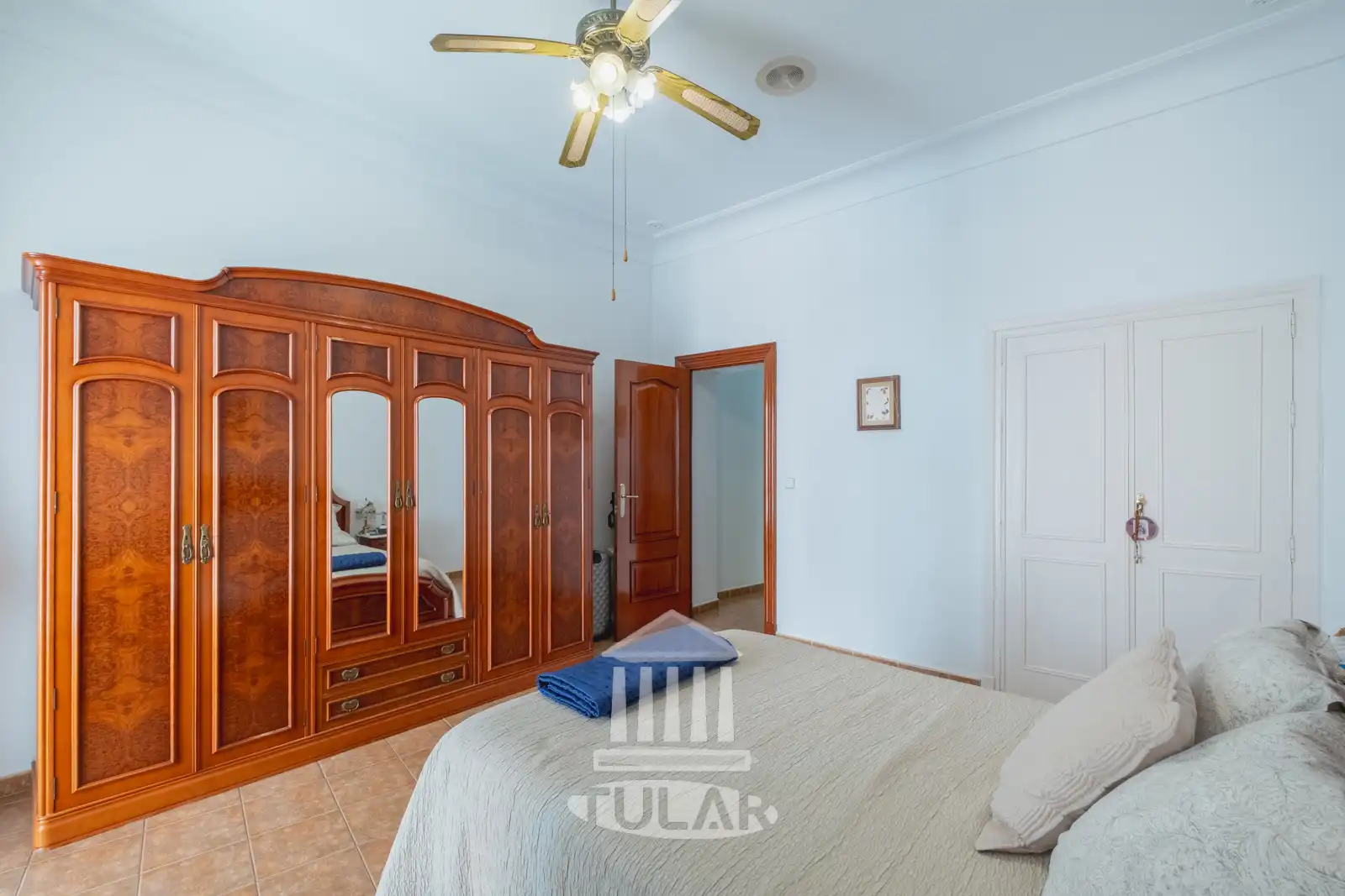 Wohnung mit Terrasse zum Verkauf in Centro, imagen 21
