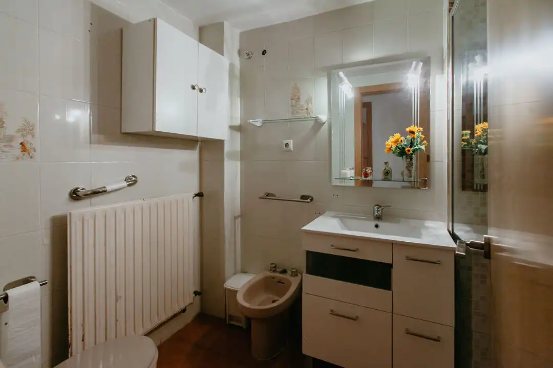Piso con terraza en venta en Calle de José María Lacasa 10, imagen 16