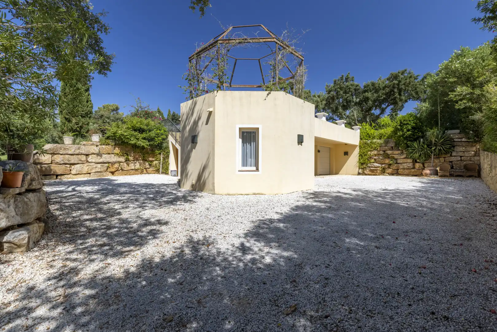Casa amb piscina en venda a Sotogrande Alto, imagen 33