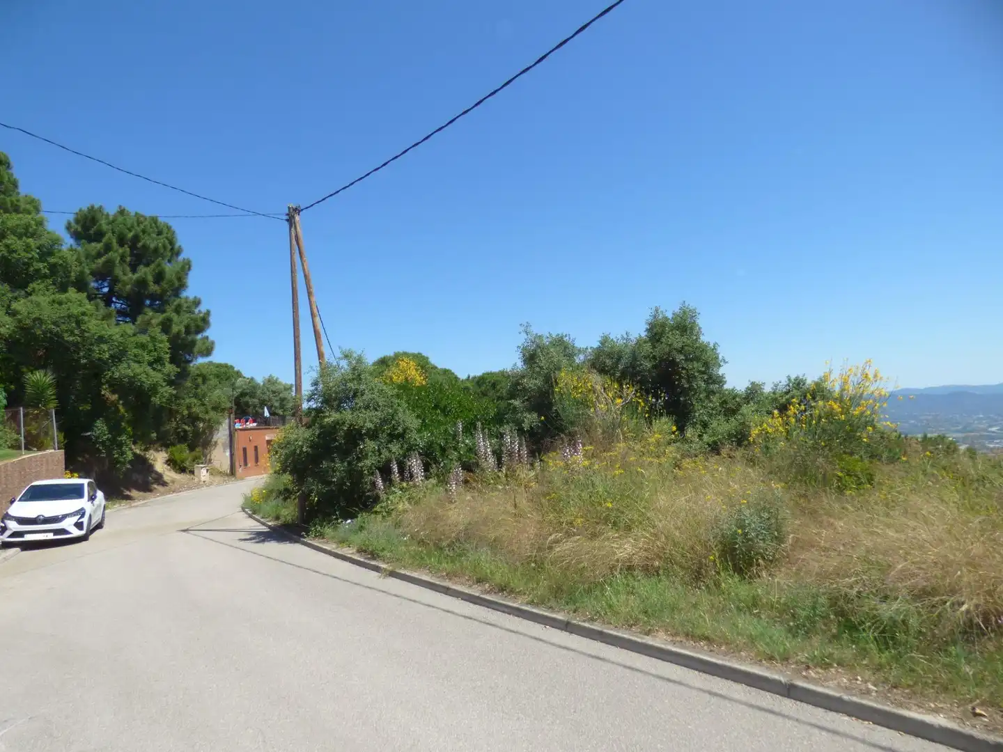 Residential land for sale in Palafolls, imagen 6
