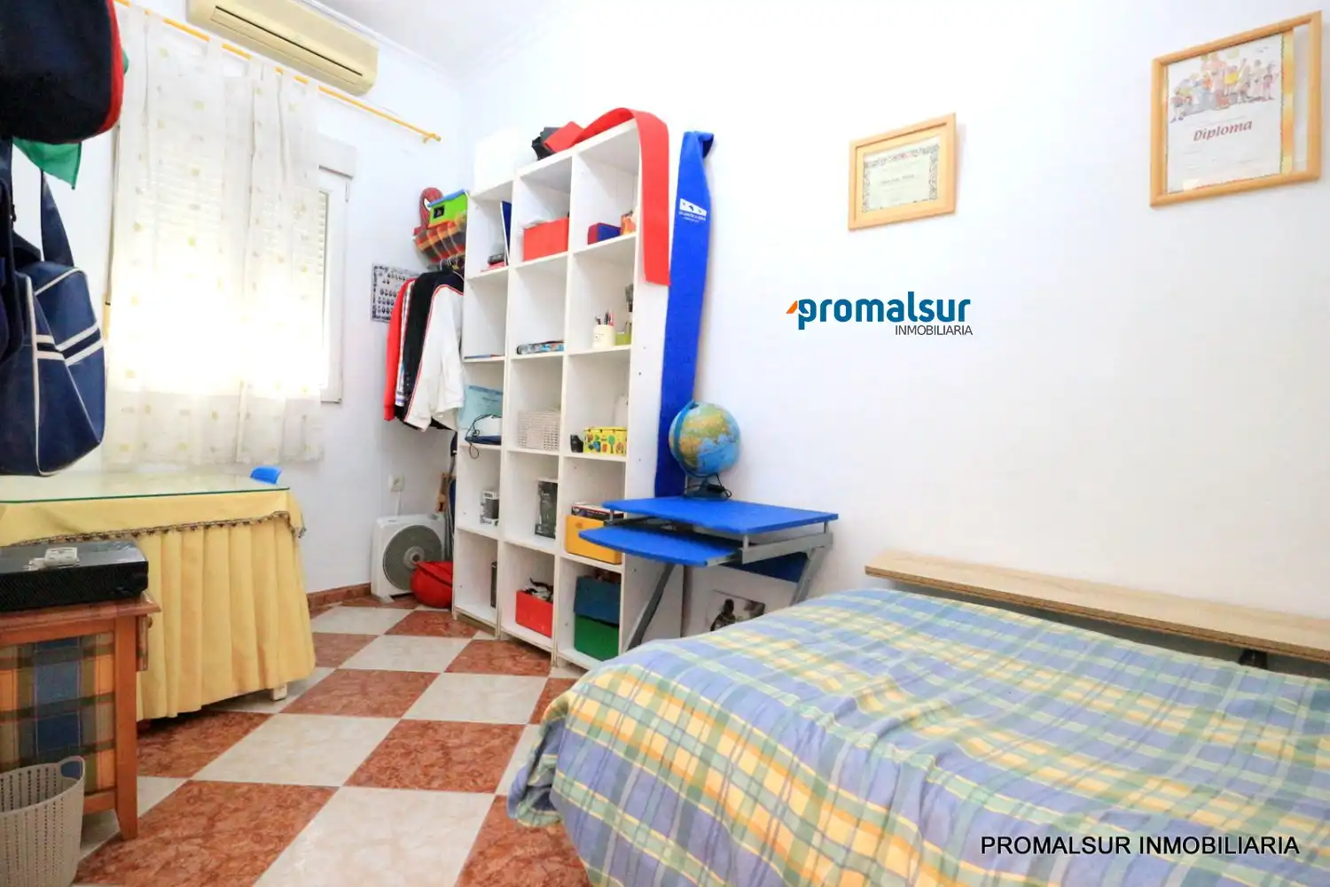 Habitación de Piso en venta en Puente Genil con Aire acondicionado