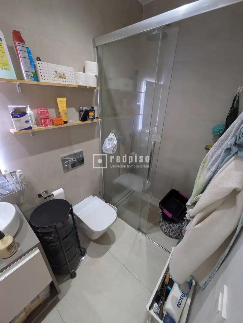 Piso con ascensor en venta en de Francos Rodríguez, imagen 7