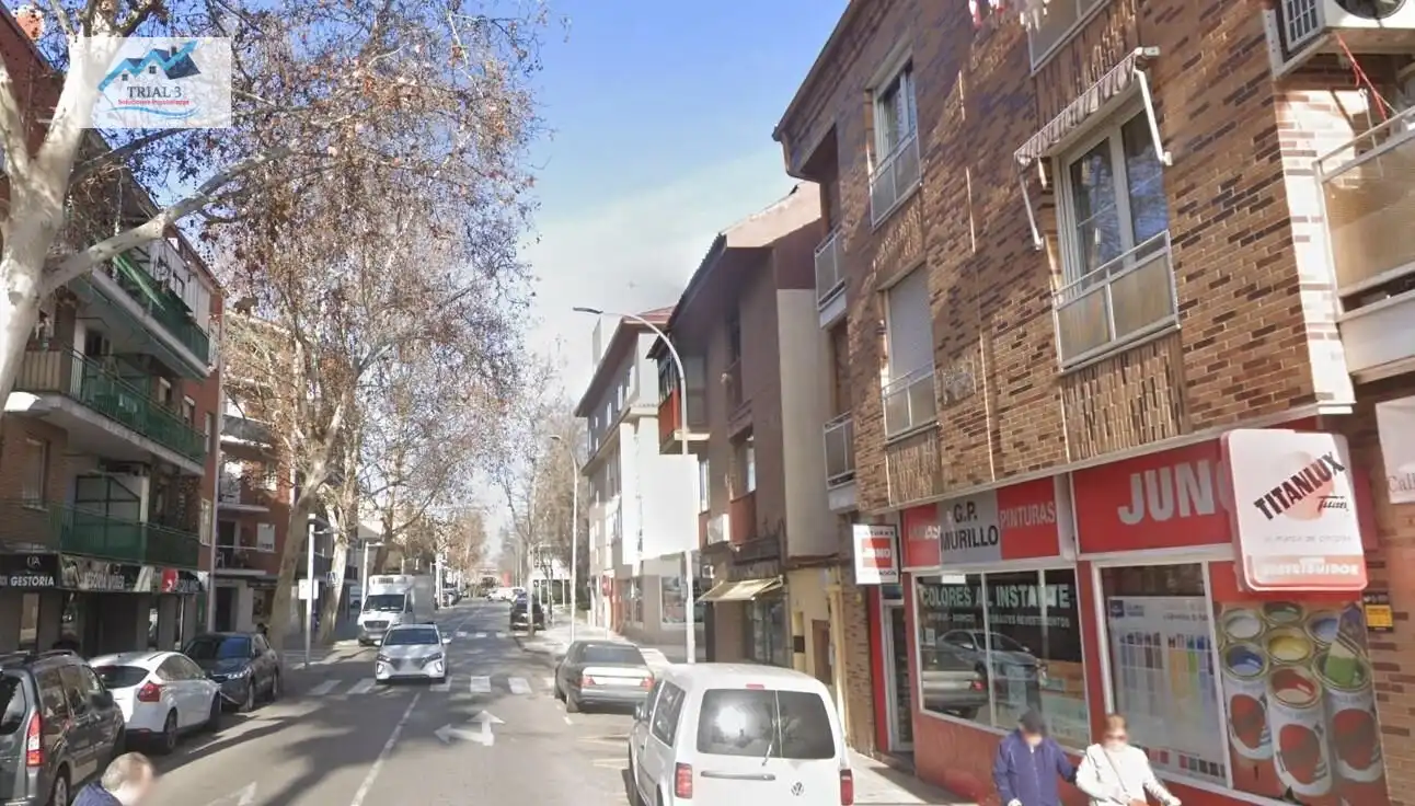 Appartement avec ascenseur à vendre à Avenida ISABEL LA CATOLICA, imagen 2
