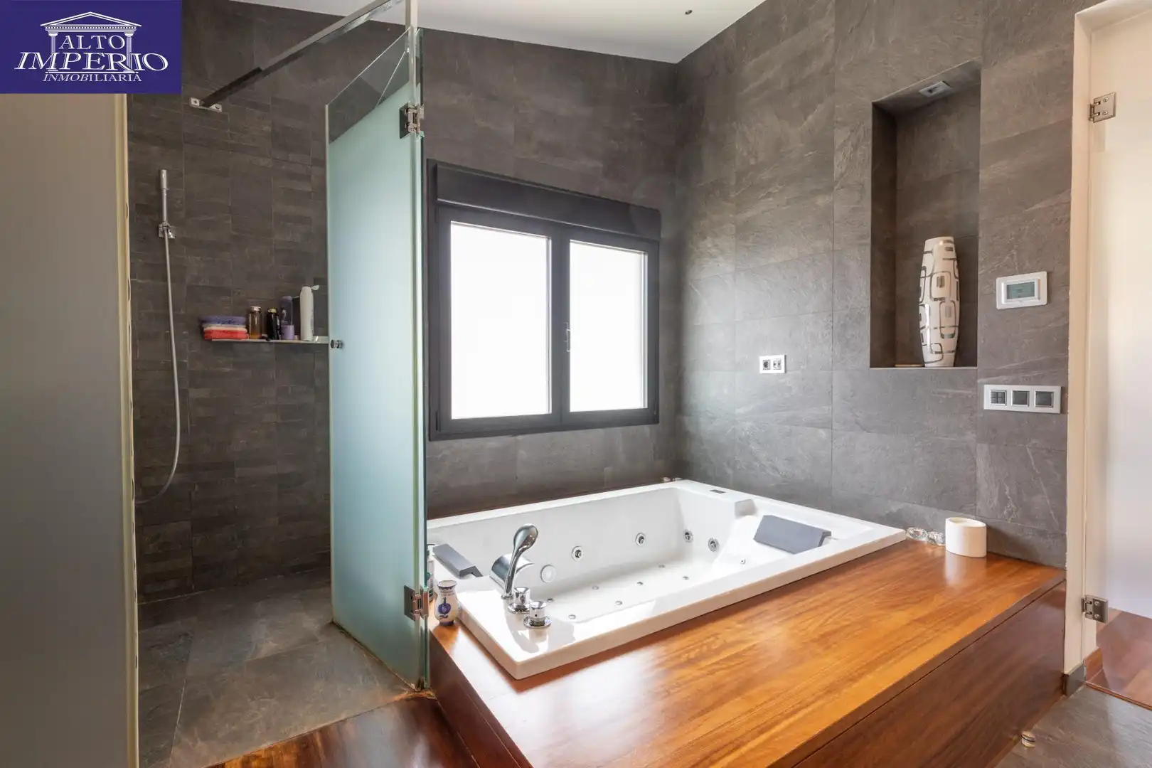 Chalet con piscina en venta en Urbanizacion EL CARMELO, imagen 72