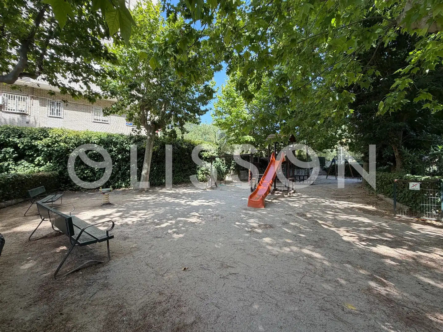 Piso con piscina en venta en Ciudad Lineal, imagen 35