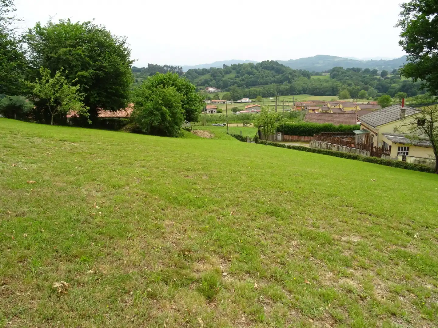 Terreno residencial en venta en Vega de Poja - VEGA DE POJA, imagen 4
