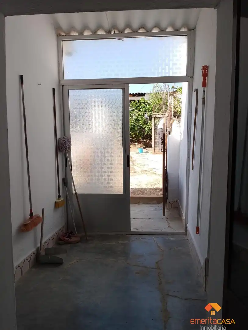 Casa en venda a Alange, imagen 12