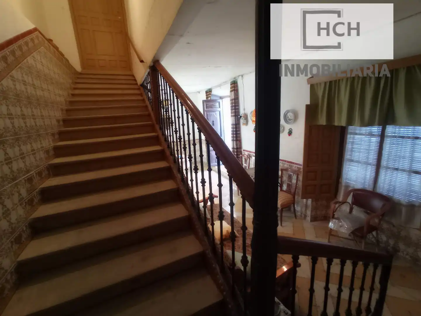 Finca rústica en venda en La Puebla de Montalbán amb Traster, Moblat i Balcó