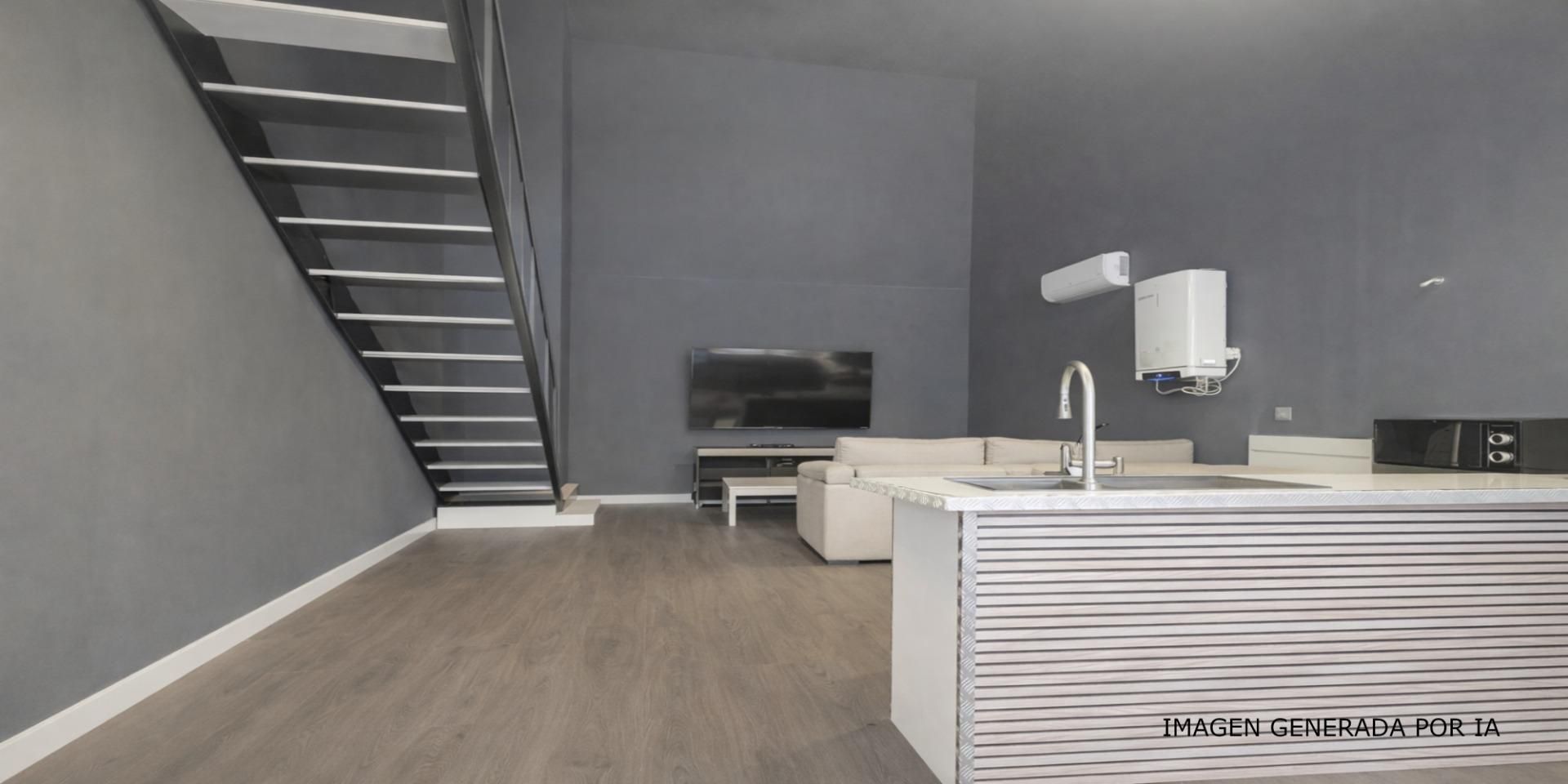 Premises for sale in Alicante / Alacant  with Air Conditioner