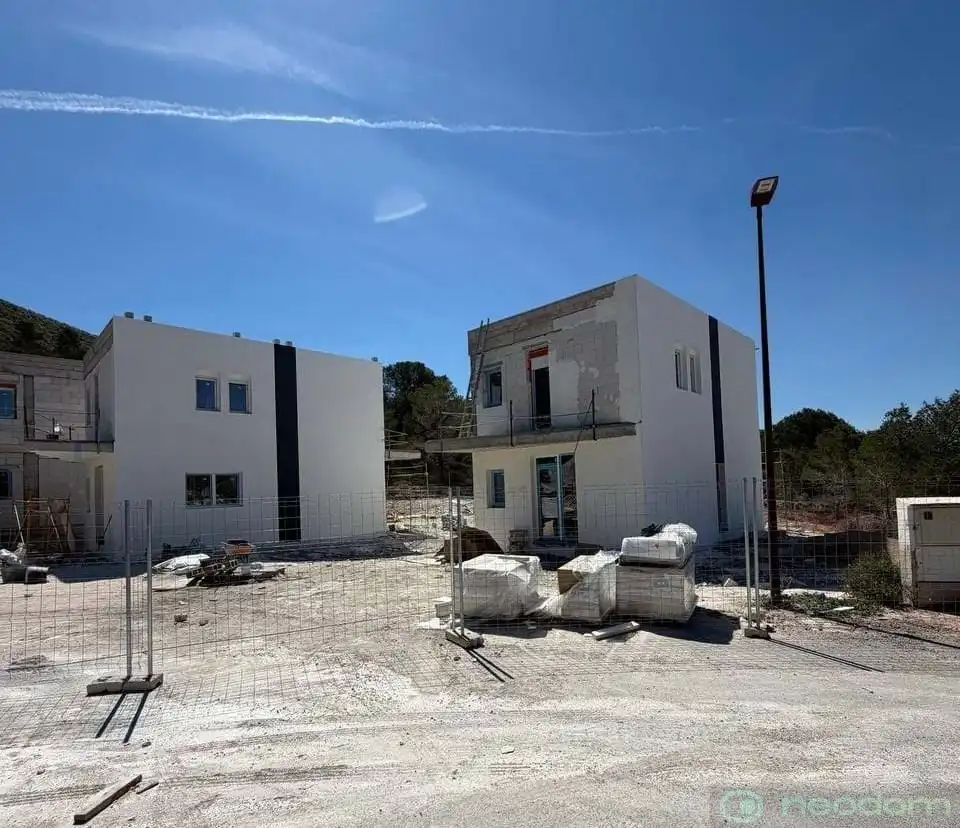 Casa amb piscina en venda a Golf Bahía, imagen 14
