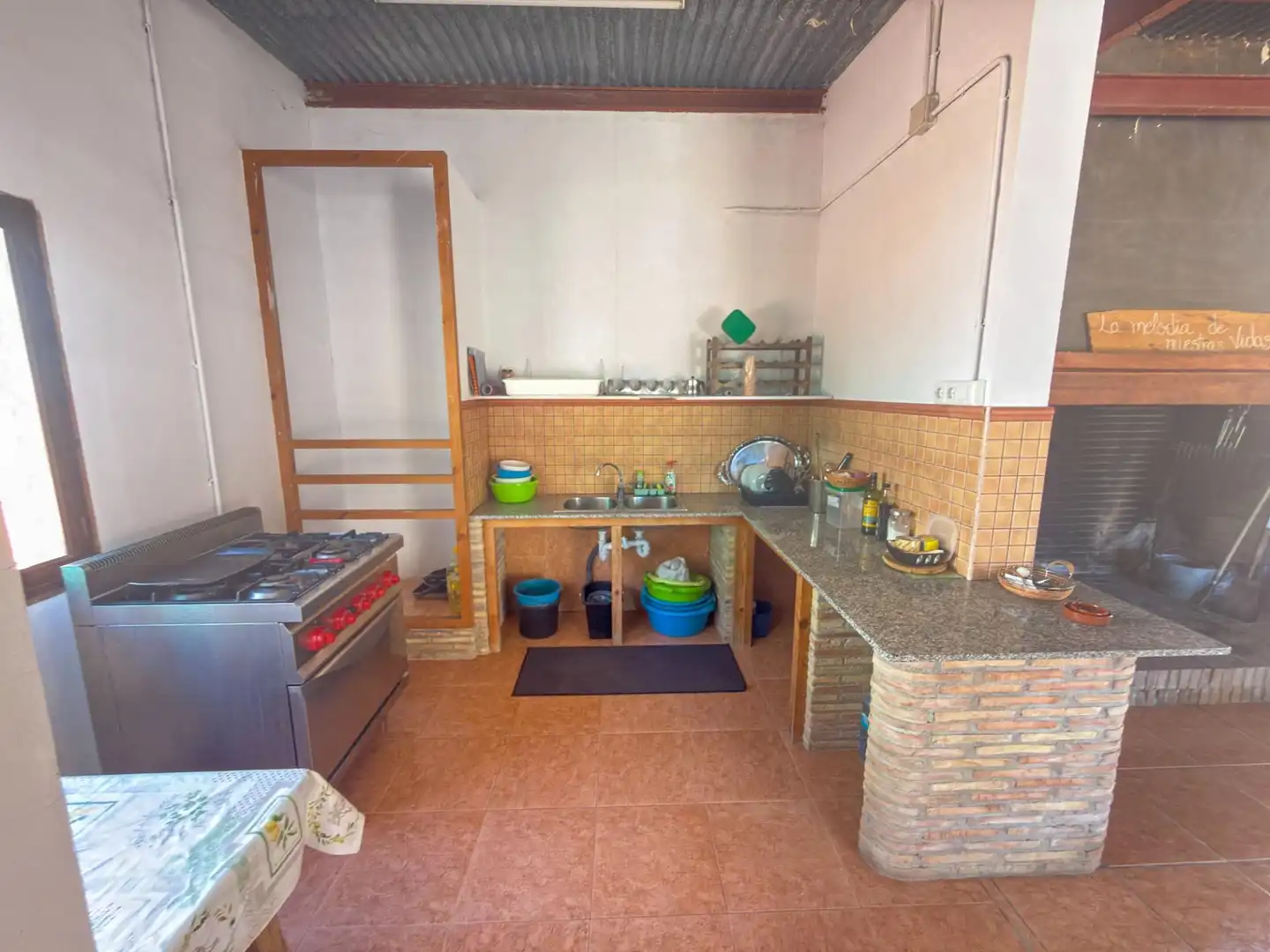 Detached house with pool for sale in Lugar MATANZA 292, imagen 33