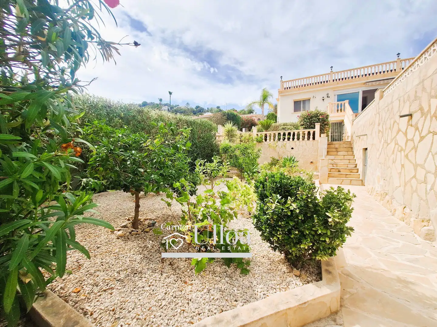 Villa in vendita a Calle AVELLANO, imagen 64