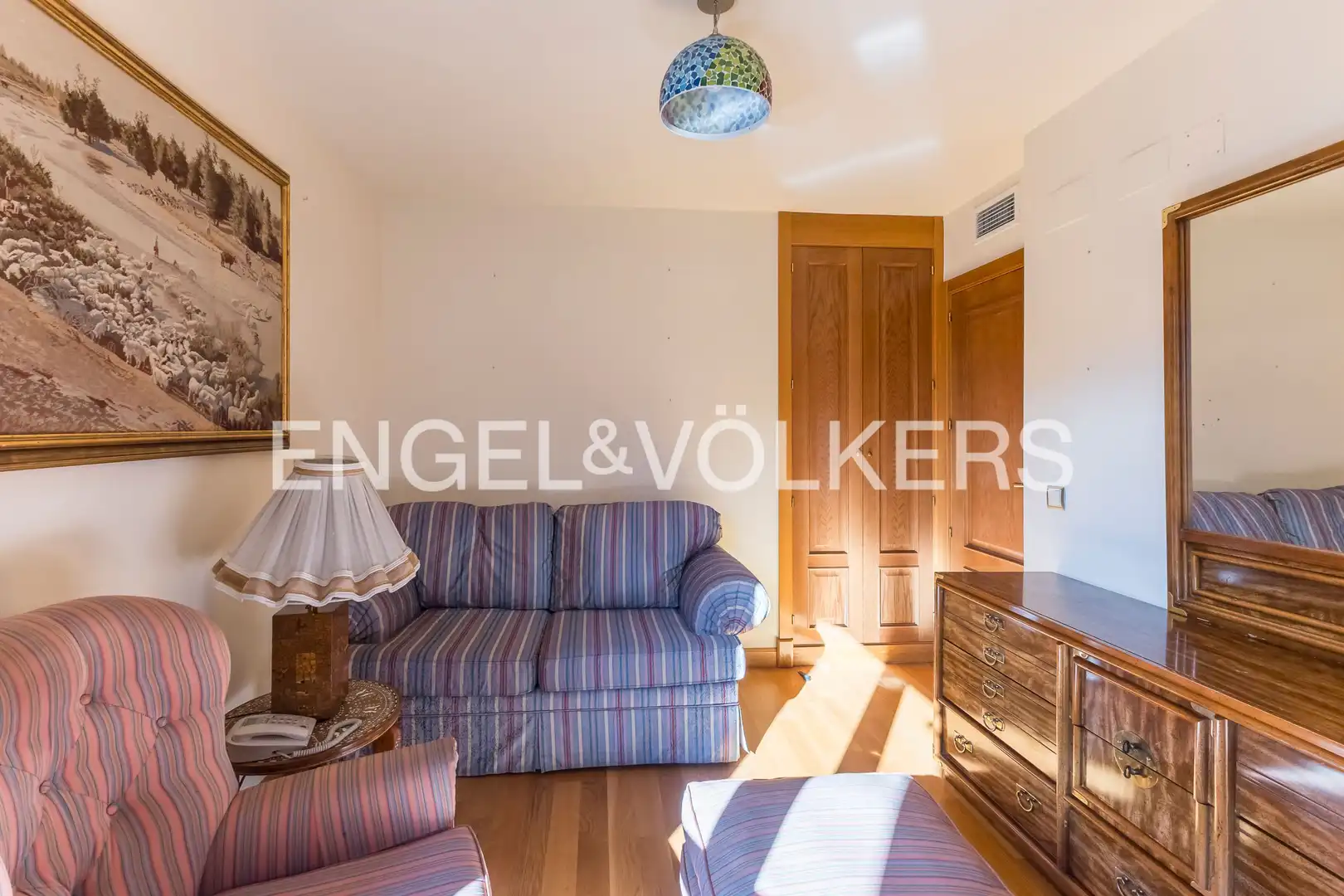 Piso con piscina en venta en Hortaleza, imagen 23