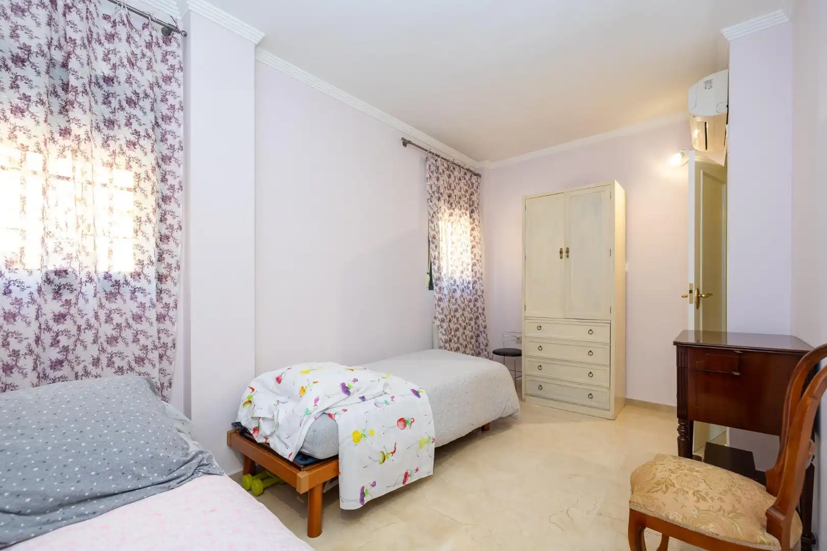 Casa a schiera con terrazza in vendita a Cuesta Pino 65, imagen 19