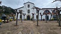 Vista exterior de Casa o xalet en venda en Sant Pere de Vilamajor amb Aire condicionat, Calefacció i Jardí privat