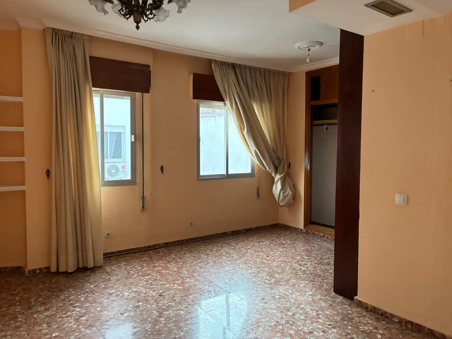 Flat for sale in Calle San Ignacio, 8, La Calzada - La Florida