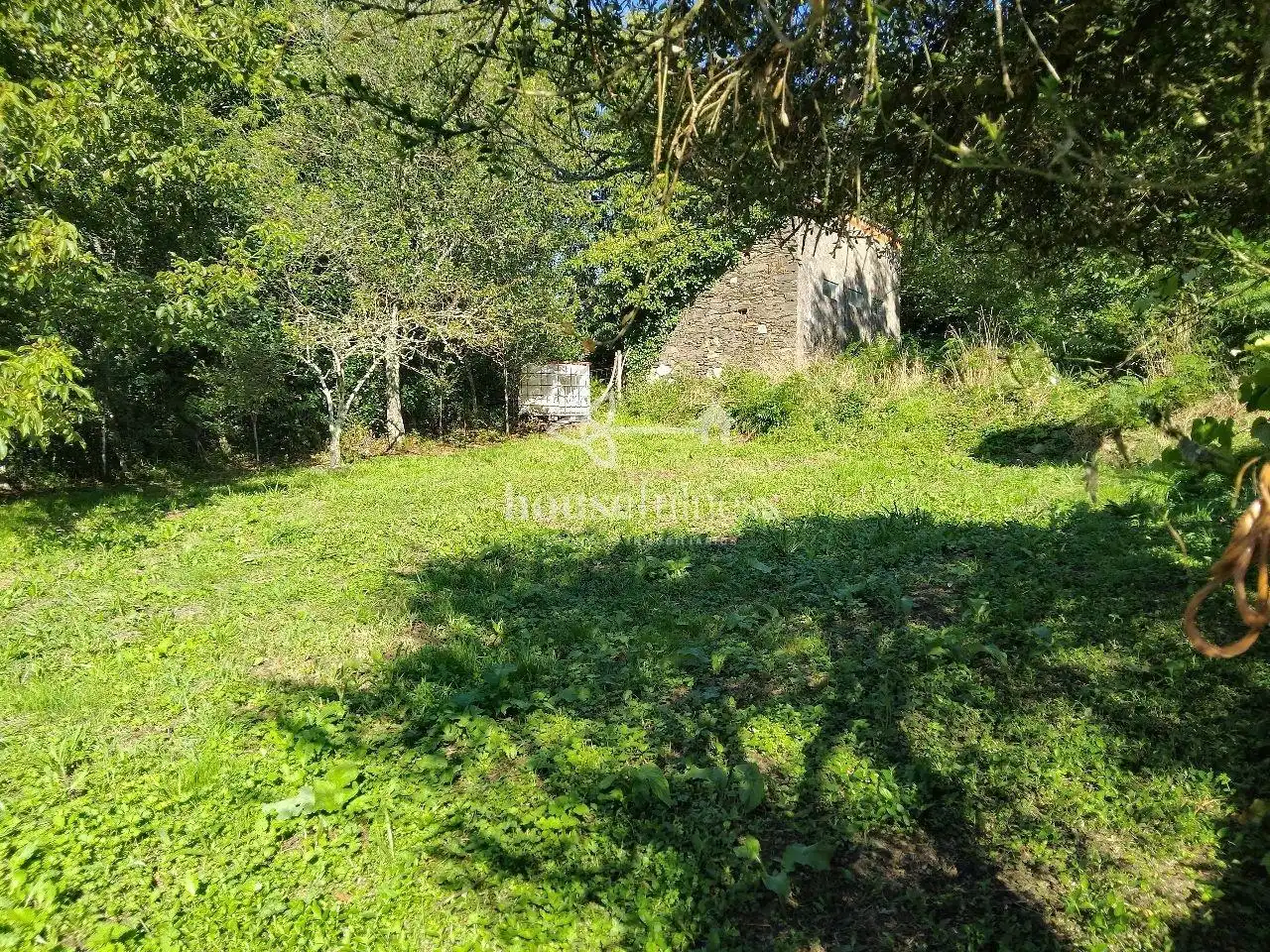 Haus mit Garten zum Verkauf in As Somozas, imagen 11